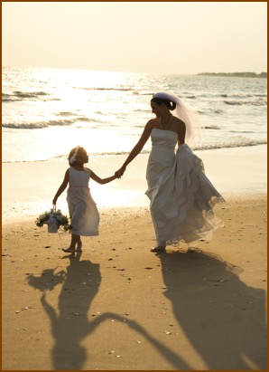 Santa Barbara Beach Wedding 2